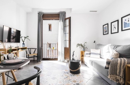 Lagunillas Apartment | 7 Condes 5