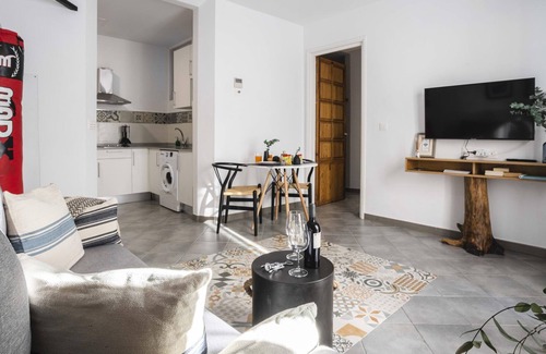 Lagunillas Apartment | 7 Condes 5