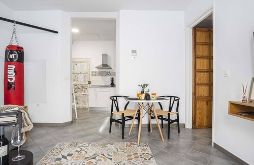 Lagunillas Apartment | 7 Condes 5