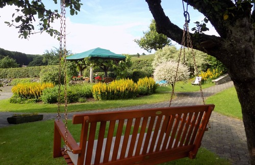 Finnentrop Apartment | 7 Granary, 71sqm, 2 bedrooms, max. 4 persons