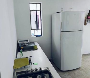 Luis Donaldo Colosio Apartment | # 7 - Habitación cómoda cerca del mar.