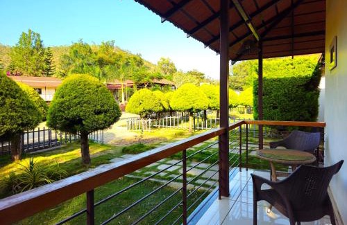 Chikkamagaluru Resort | 7 Heaven Villas & Resorts
