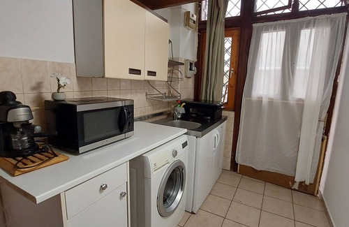 Erzsebetvaros Apartment | 7. Kerületben található az apartman. Közel a Városligethez, bulinegyedhez.