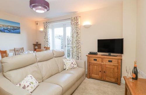 Watchet Apartment | 7 Malt House Court
