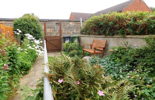Sheringham Cottage | 7 New Road - a period, mid terrace house, close to the shops and beach in Sheringham