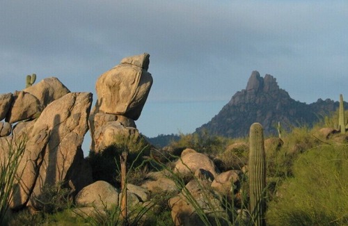 Troon North Villa | 7 Nights of Desert Paradise 3/10-17 -- 2023 Spring Break & Spring Training