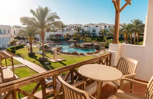 Sharm El Sheikh House | 7 notti in un hotel a 5 stelle a Sharm El Sheikh, Egitto per 4 persone 😍♥️