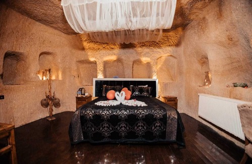 Urgup House | 7 Oda Kapadokya Cave House