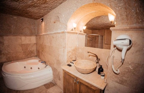 Urgup House | 7 Oda Kapadokya Cave House