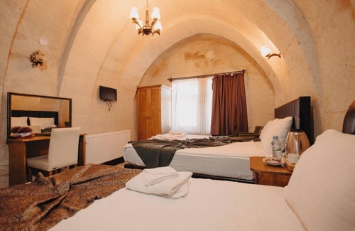 Urgup House | 7 Oda Kapadokya Cave House