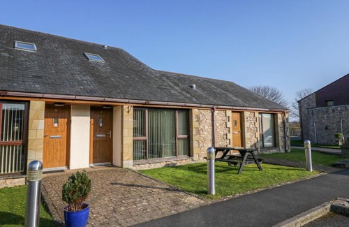 Tewitfield House | 7 Sandpiper