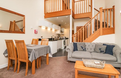 Tewitfield House | 7 Sandpiper