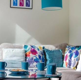 Cromer House | 7 Sea Mews