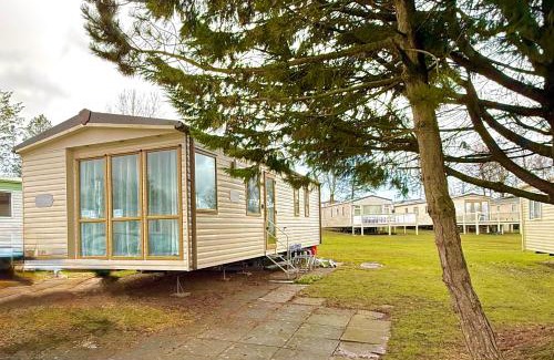 Tosside House | 7 Slaidburn, Bowland fell park