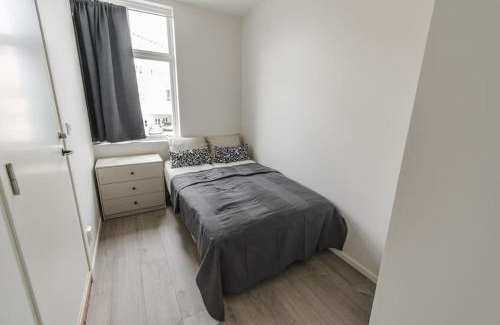 Sentrum Apartment | 7 Soverom i hjertet av Bergen