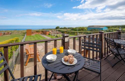 Hinderwell House | 7 The Bungalows