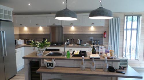 North Walsham Apartment | 7 The Oaks