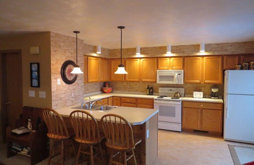 Seven Springs Condo | 7 Springs Condo Immaculate~Perfect For Family SLEEPS 9