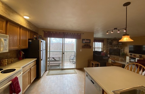 Seven Springs Condo | 7 Springs Condo Immaculate~Perfect For Family SLEEPS 9