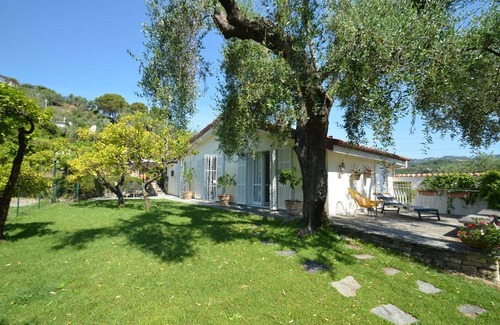Imperia House | 70 m² House ∙ 1 bedroom ∙ 3 guests