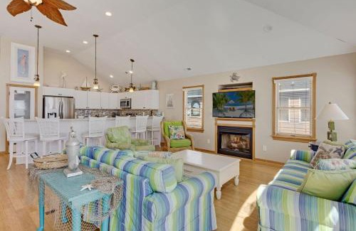 Nags Head House | 7000 - Serenity Sands