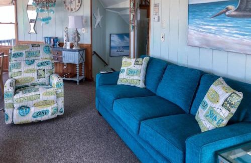 Rodanthe House | 7014 - Sandcastle by the Sea by Resort Realty