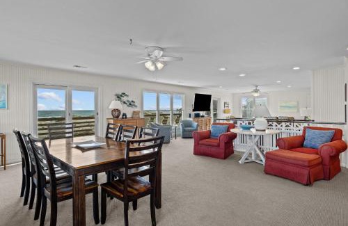 Rodanthe House | 7019 - Sara's Sea Breeze by Resort Realty