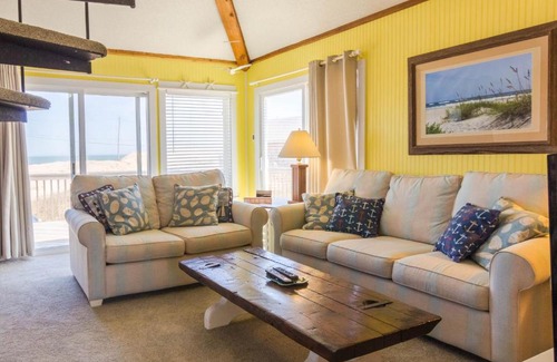 Rodanthe House | 7026 - Southwind by Resort Realty