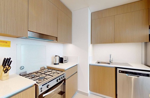 Jadaf Apartment | 704 Summer at Creek Beach, Creek Harbour