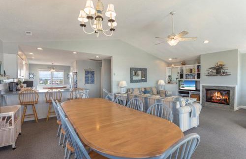 South Nags Head House | 7083 - Ocean Haven
