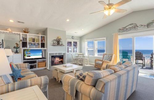 South Nags Head House | 7083 - Ocean Haven