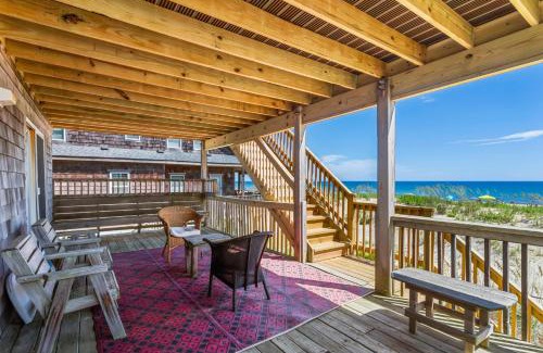 South Nags Head House | 7083 - Ocean Haven