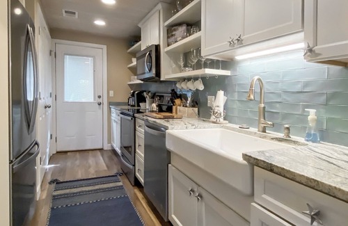 Harbour Town Villa | 709 Schooner Court at The Sea Pines Resort