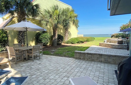 Harbour Town Villa | 709 Schooner Court at The Sea Pines Resort