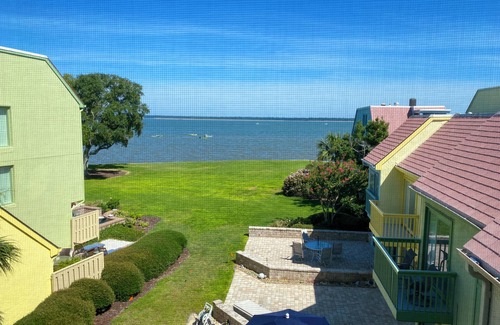 Harbour Town Villa | 709 Schooner Court at The Sea Pines Resort