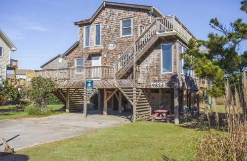 South Nags Head House | 7100 - Pelican Oasis