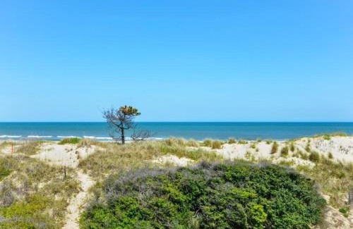 South Nags Head House | 7100 - Pelican Oasis