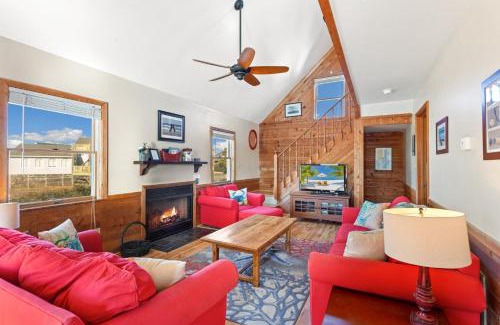 South Nags Head House | 7100 - Pelican Oasis