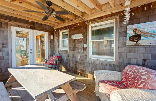 South Nags Head House | 7100 - Pelican Oasis