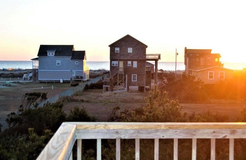 Rodanthe House | 7102 - Sweet Haven by Resort Realty
