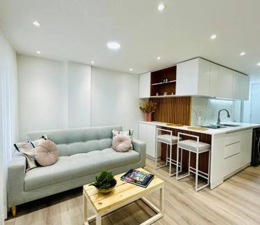 Granada Apartment | 711 Cozy Apartment in Granada Cali