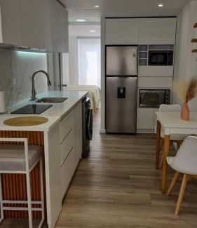 Granada Apartment | 711 Cozy Apartment in Granada Cali