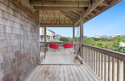 South Nags Head House | 7142 - Sea 'N Sound