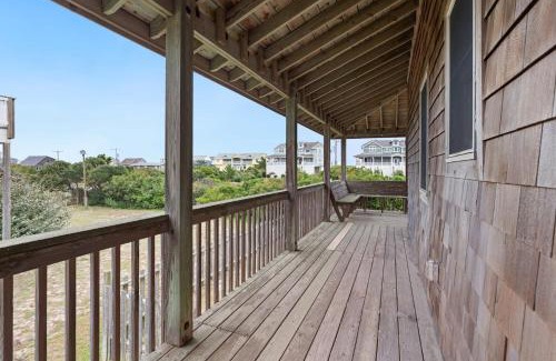 South Nags Head House | 7142 - Sea 'N Sound