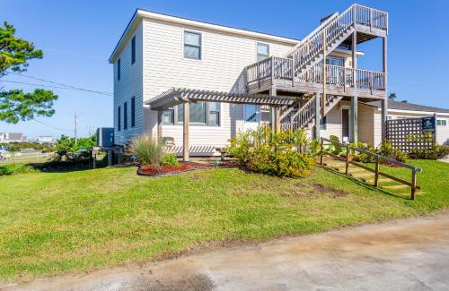 South Nags Head House | 7146 - Geri's Place #11
