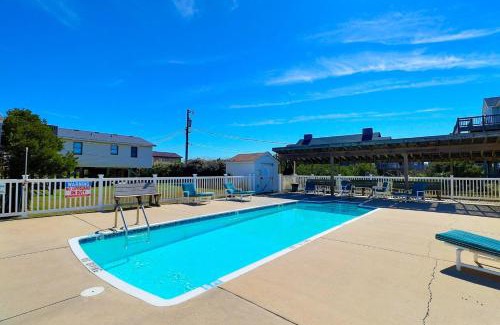 South Nags Head House | 7149 - Geri's Place #7