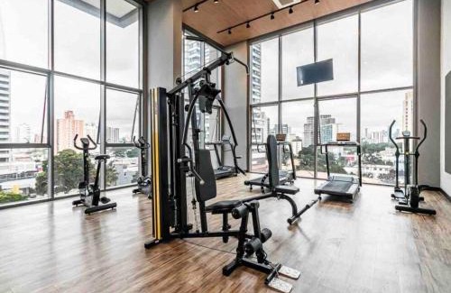 Butanta Apartment | 717 - Rentaqui Studio Elegance Butanta