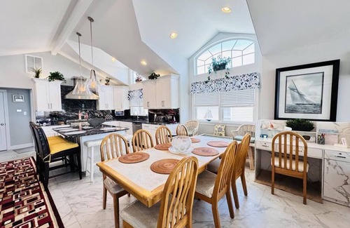 Townsend's Inlet House | 7208 Landis Avenue North