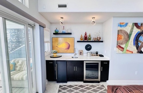 Townsend's Inlet House | 7208 Landis Avenue North