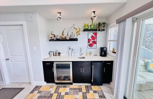 Townsend's Inlet Condo | 7208 Landis Avenue South